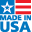 Made in the USA