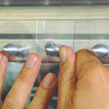 Heavy Duty Aluminum Hardware