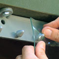 Standard Durable HTP Hardware