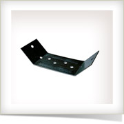Diagonal Brace Plate