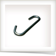 Endsulator Hook