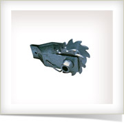 In-Line Tensioner