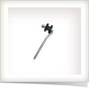 Lag Corner Insulator