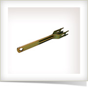 Tensioner Handle