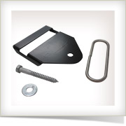 Terminator Bracket