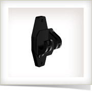 Wood Post Insulator