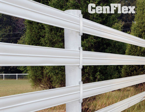 Spur HTP Horse Fence