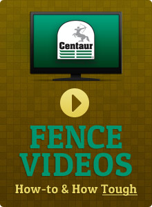 Fence Videos