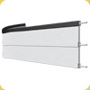 hot rail electric fencing rail