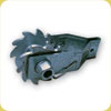 inline tensioner