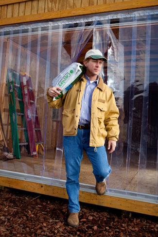 KleerFlex Door&reg;
