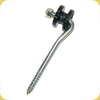 end strain insulator