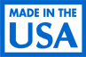 Made in the USA