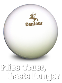 Centaur Polo Ball