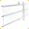 centaur htp horse fence rail