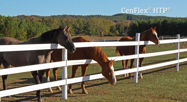 Spur HTP Horse Fence