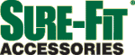 Sure-Fit Fence Accessories Logo