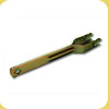 tensioner handle