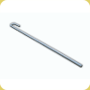 end strain insulator