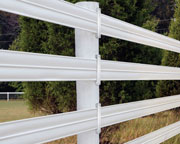 CenFlex horse fence