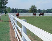 Centaur HTP Fence